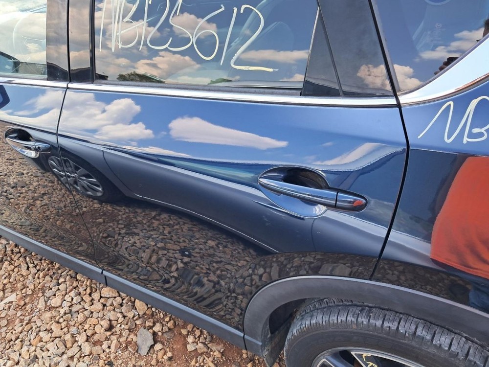 CX-5 2017 Glove Box 4796316