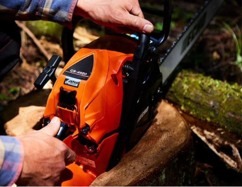 Echo 16Inch Chainsaw Bar & Chain