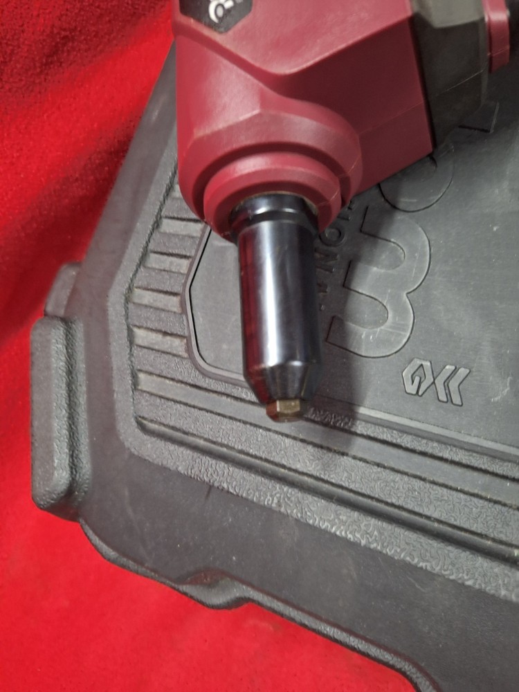 Rivdom cordless riveter blind riveter