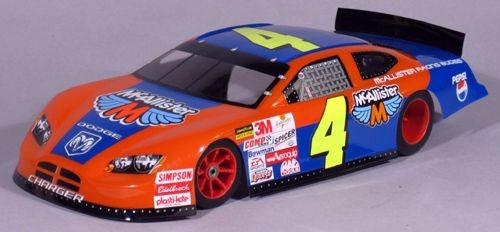 Flying M Stocker (Charger) #94