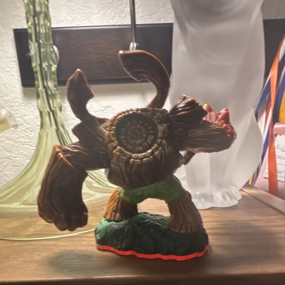 Tree Rex - Skylanders Giants