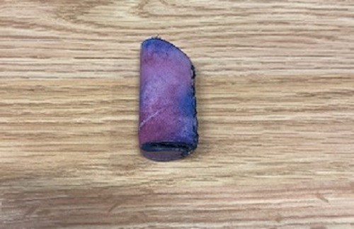 LEATHER DIY LIGHTER CASES