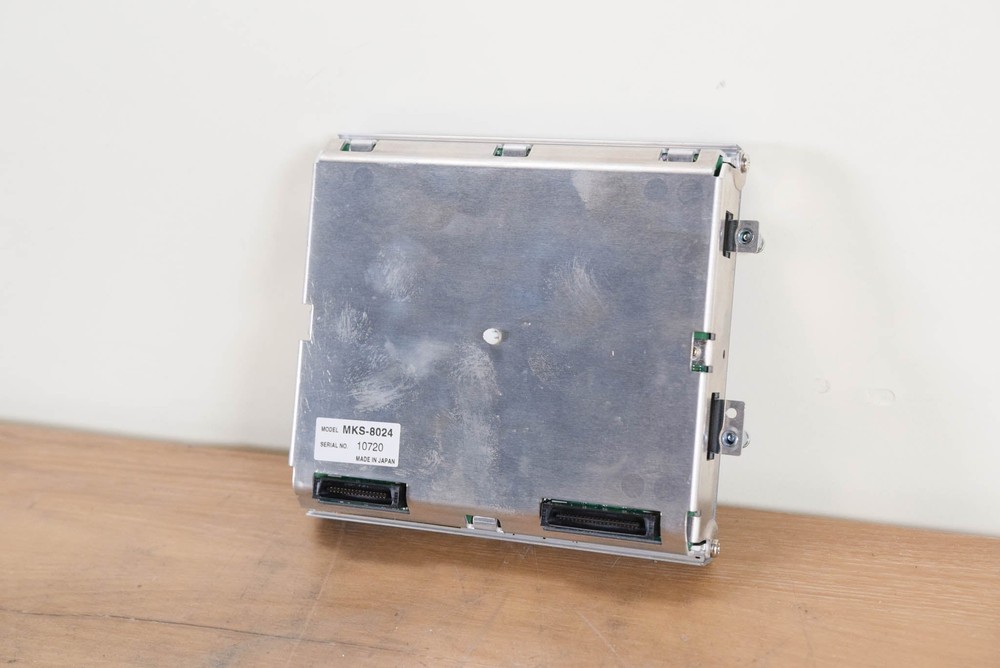 Sony MKS-8024 Flexipad Module CG00RRK