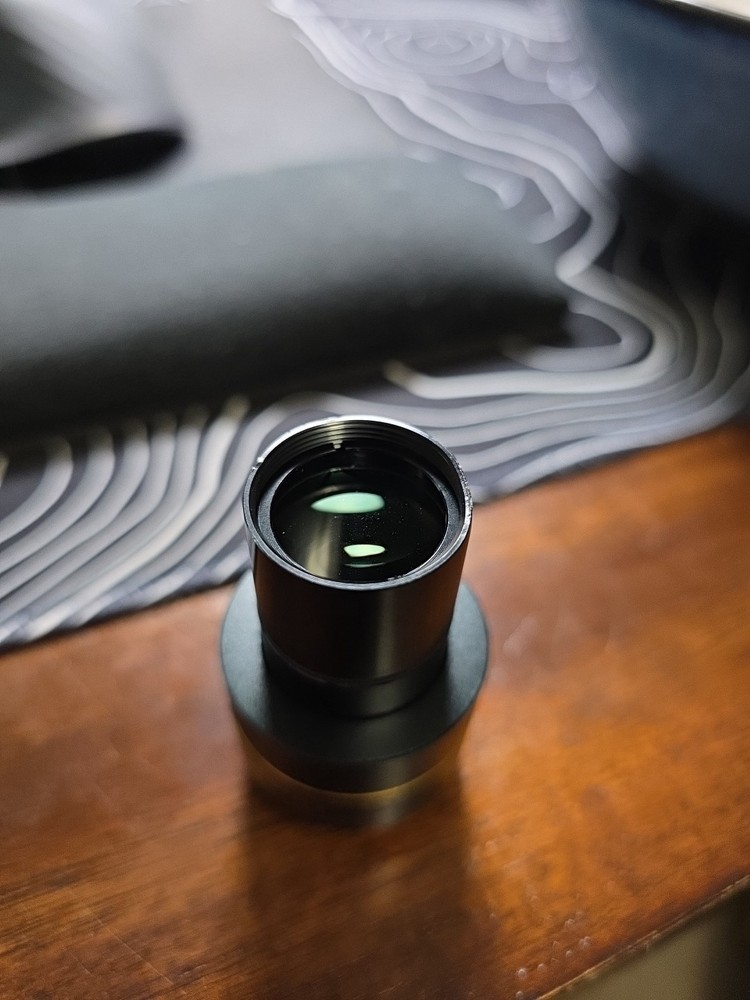 Touptek FMA050 Fixed Microscope Adapter