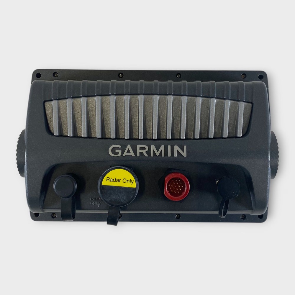 Garmin GPSMAP 740s Stand-Alone Touchscreen Chartplotter ~(MME REFURB)~ New LCD*