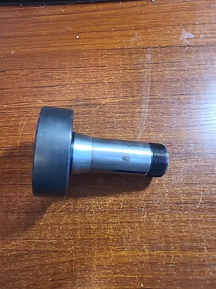 5c Collet Fixture 3" Diameter