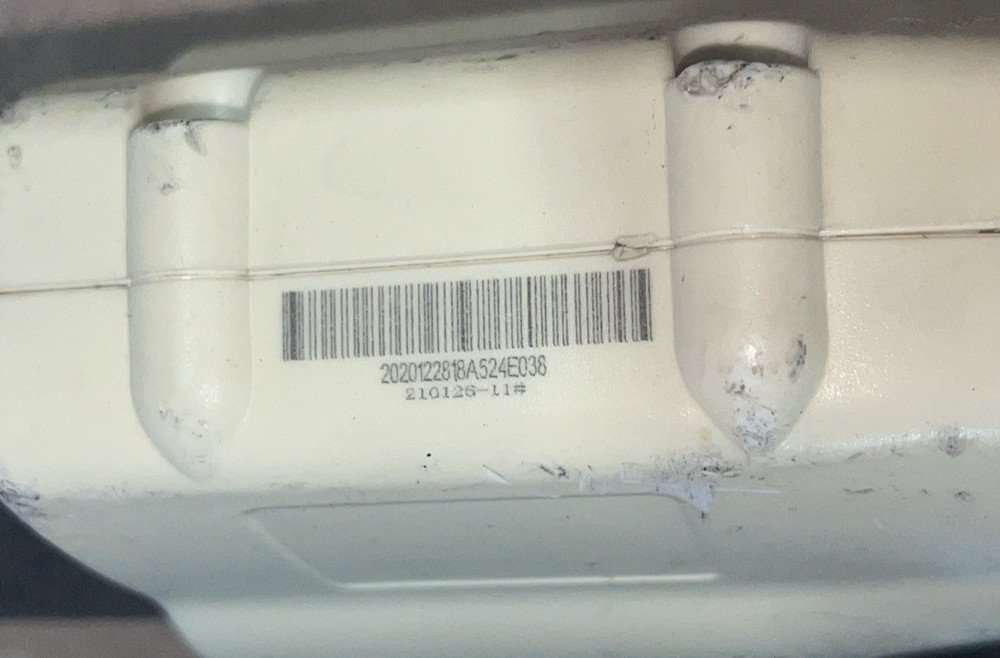 EV CHARGING CABLE *3030-PSE-16-7
