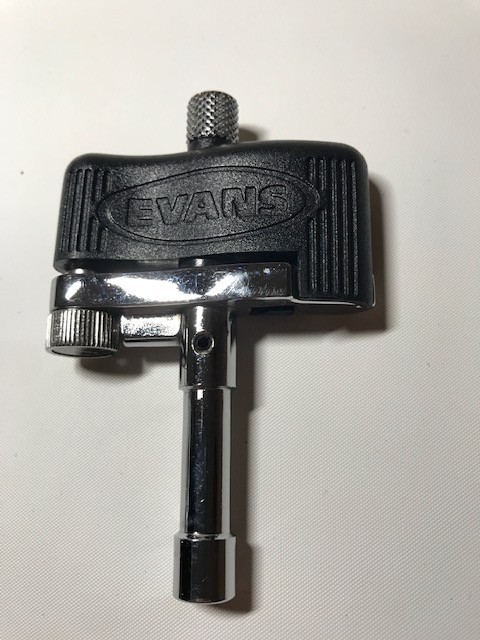 EVANS DATK torque drum key tunning key adjustable torque setting