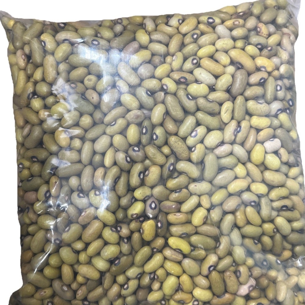 Massa Yellow Beans 1 Kg