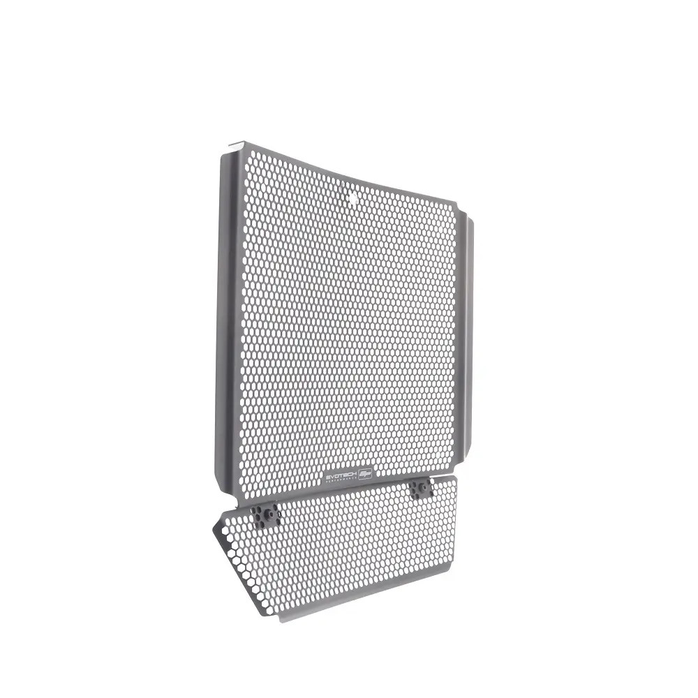 Evotech Performance Radiator and Header Guard Aprilia RS660 2021-