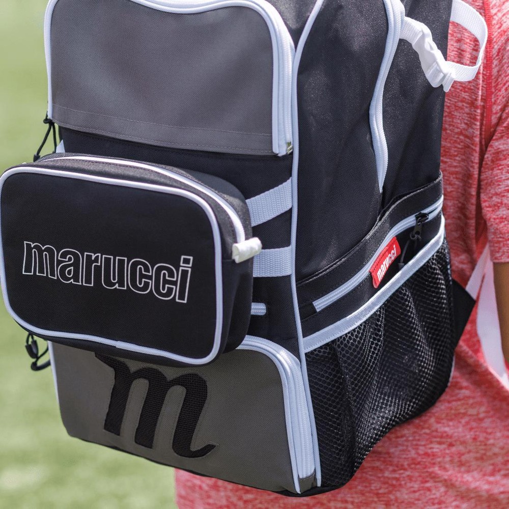 Marucci Sports ROVR Bat Pack: MBRVRBP (Multiple Colors)