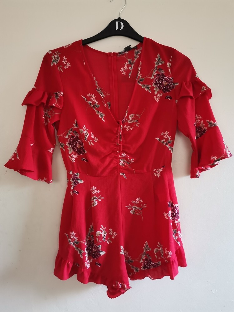 Primark Tunic Top UK12