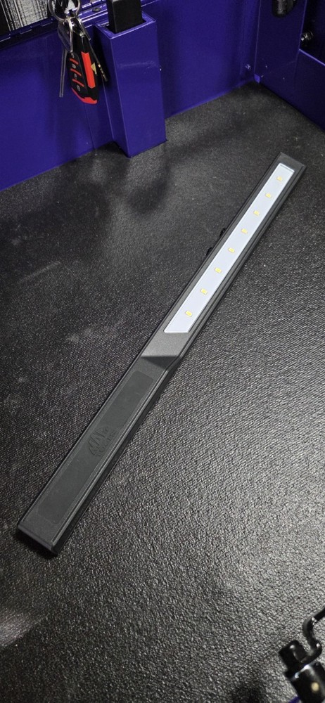 Mac LEDDRWLIGHT-1PK Drawer Light Automatic Sensing