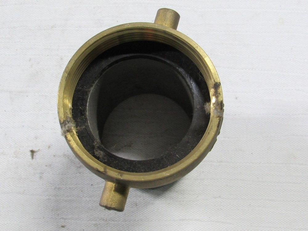 Dixon Coupling AC-250