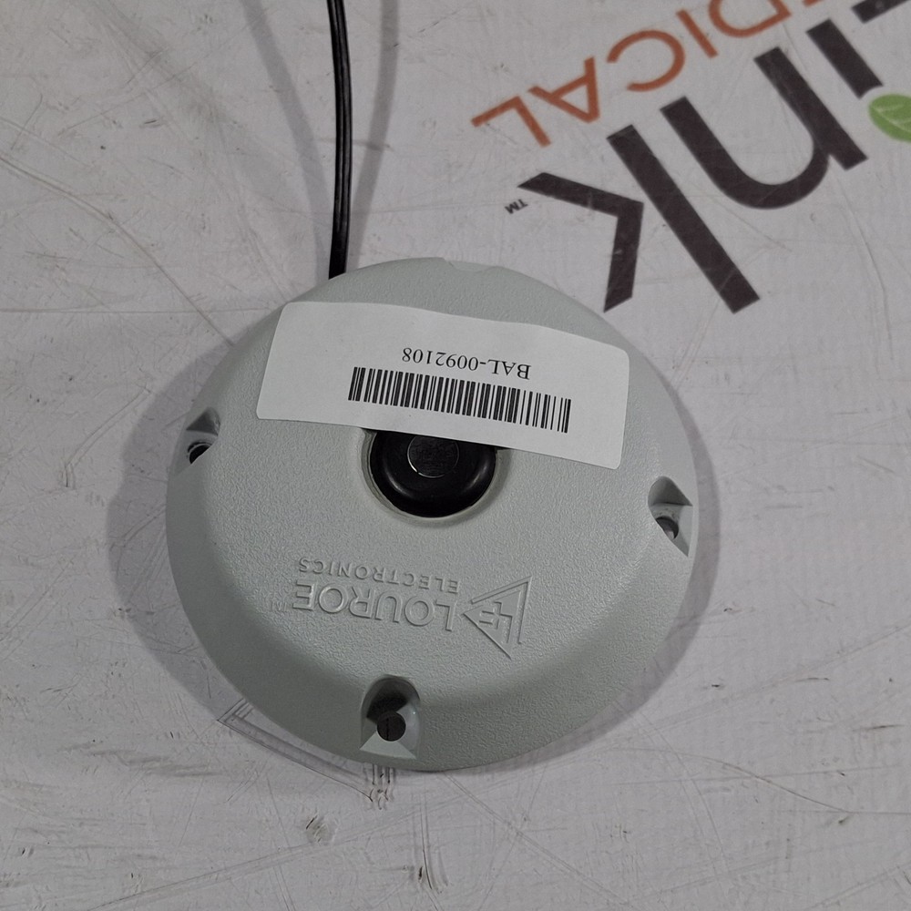 Louroe Electronics LE-770 Microphone