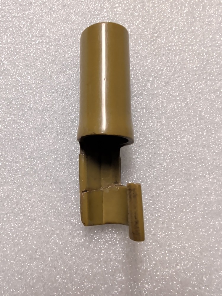 Arisaka Muzzle Cover