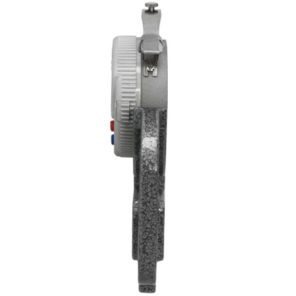 Electronic Digital Thickness Gauge Reader .005'' Graduation