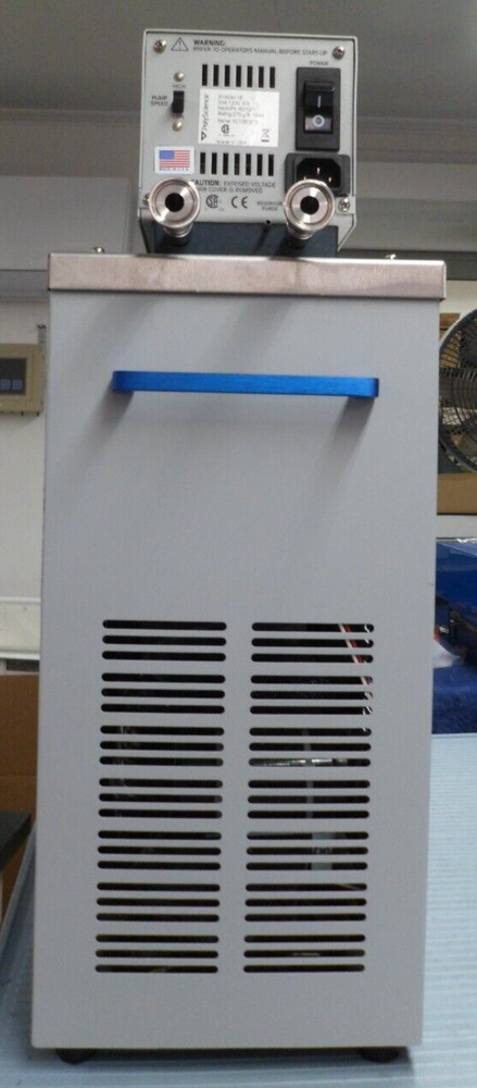 PolyScience 91A0A11B 6 lt Analog Controller Refrigerated/Heated Circulating Bath