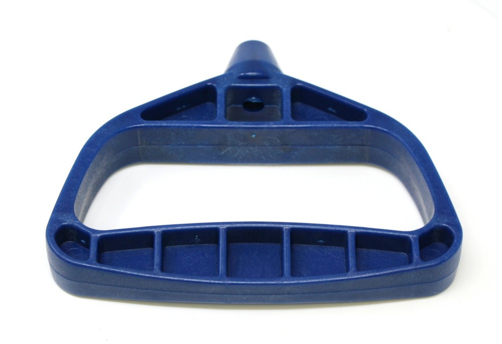 Blue Universal Pull Starter Handle 62-11007 / SM-12042 for Ski Doo, Arctic Cat