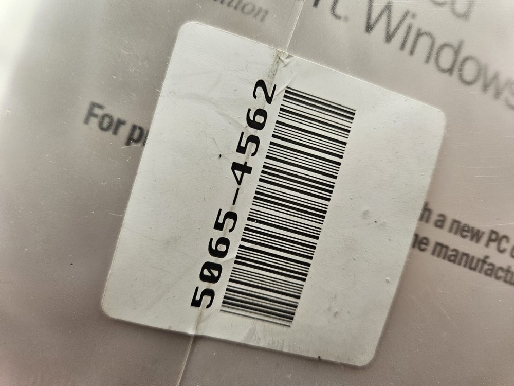 Getting Started Microsoft WINDOWS 98 Second Edition & Booklet HP with CD-ROM.