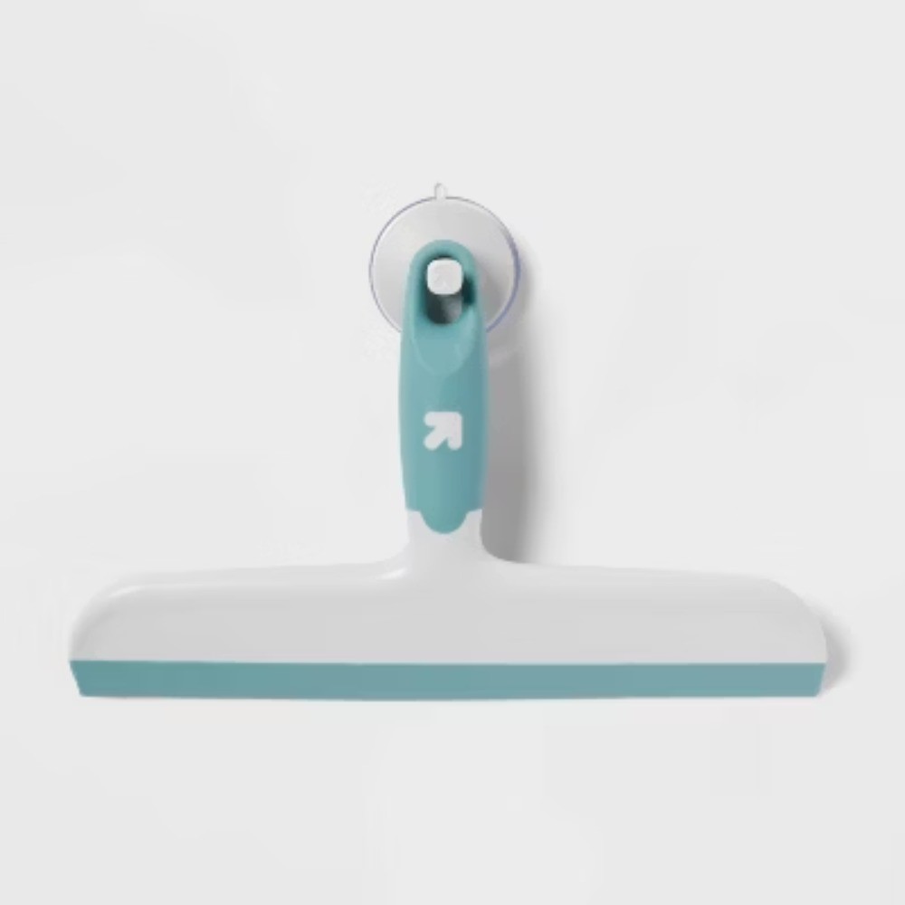 Squeegee with Hanging Hook - up&up