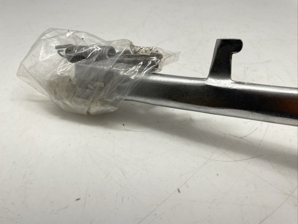 ♻️ Keeway Superlight 125 2021 - 2024 Side Stand & Spring ♻️