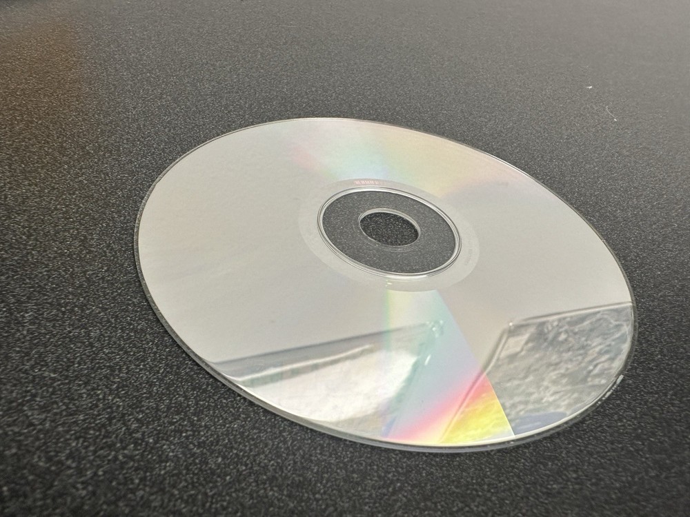 BlackBerry User Tools 2006 CD ROM USA Microsoft Windows