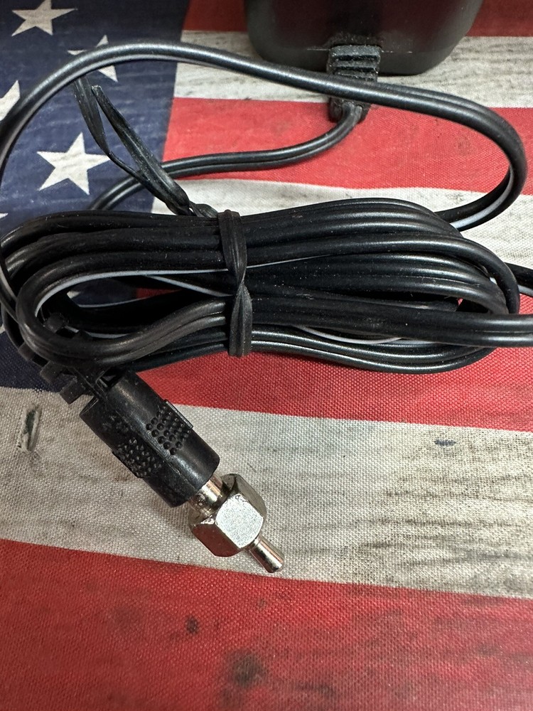 HPI RACING AC-DC ADAPTER for: Nitro Engine Glow Plug PreOwned Works