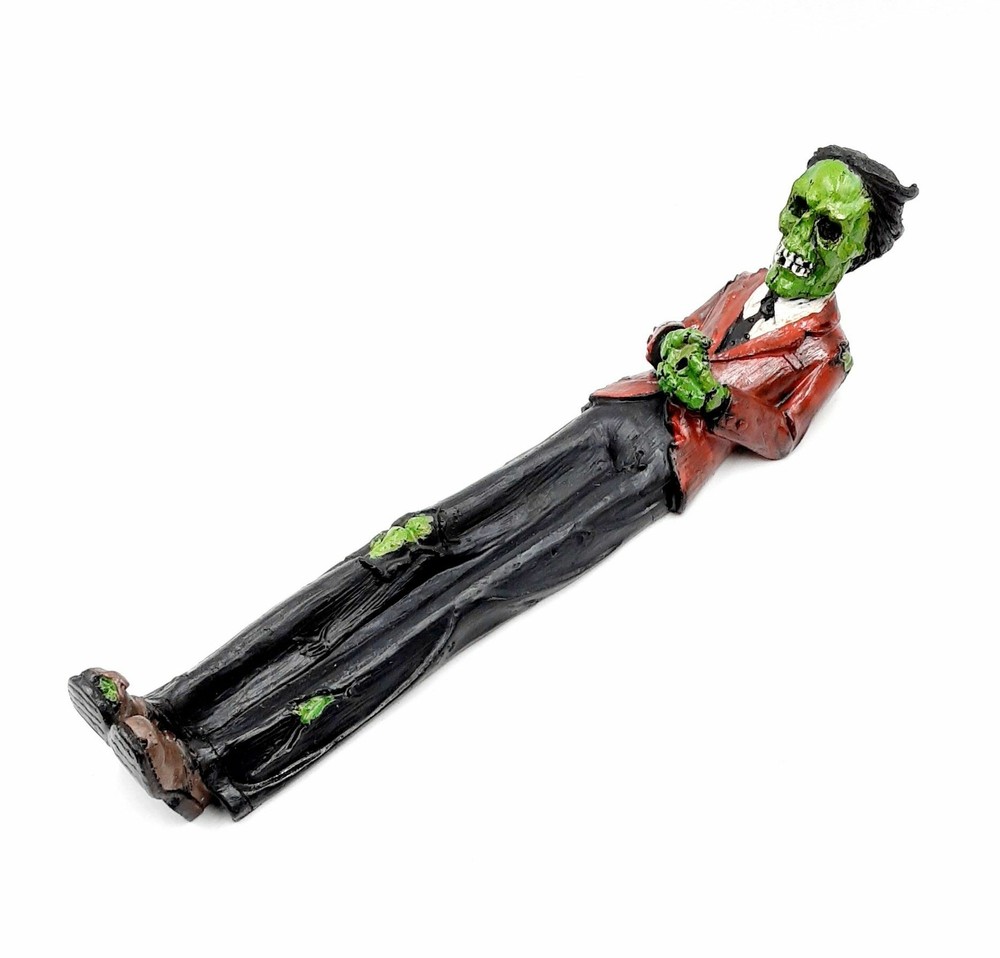 10" Zombie Incense Burner #2461
