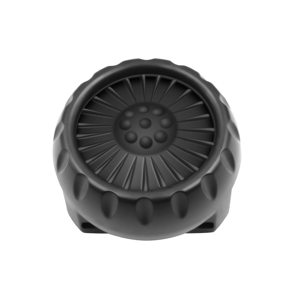 Bluetooth-compatible PTT Button Switch Controller For Zello Voice Intercom