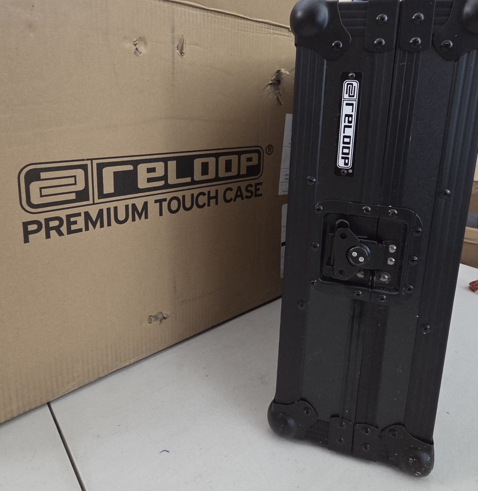 Reloop TOUCH-CASE For Reloop Touch #2419LK1