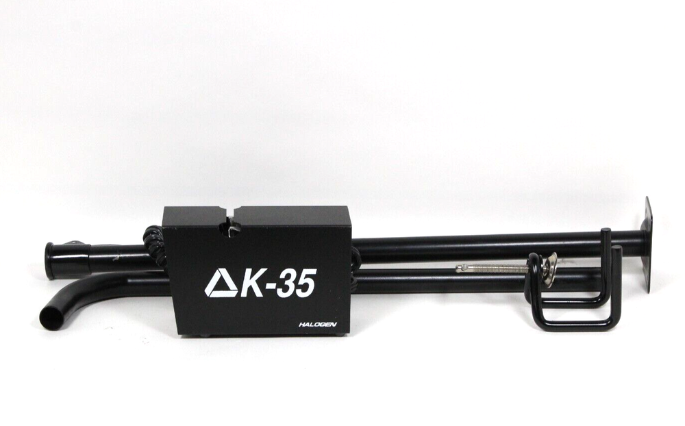 Kopykake K-35 Single-Slide Projector