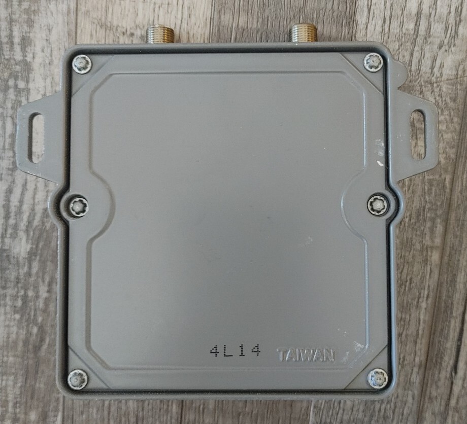 SVI Digital SV-A15-8PRS Digital Subscriber Amplifier