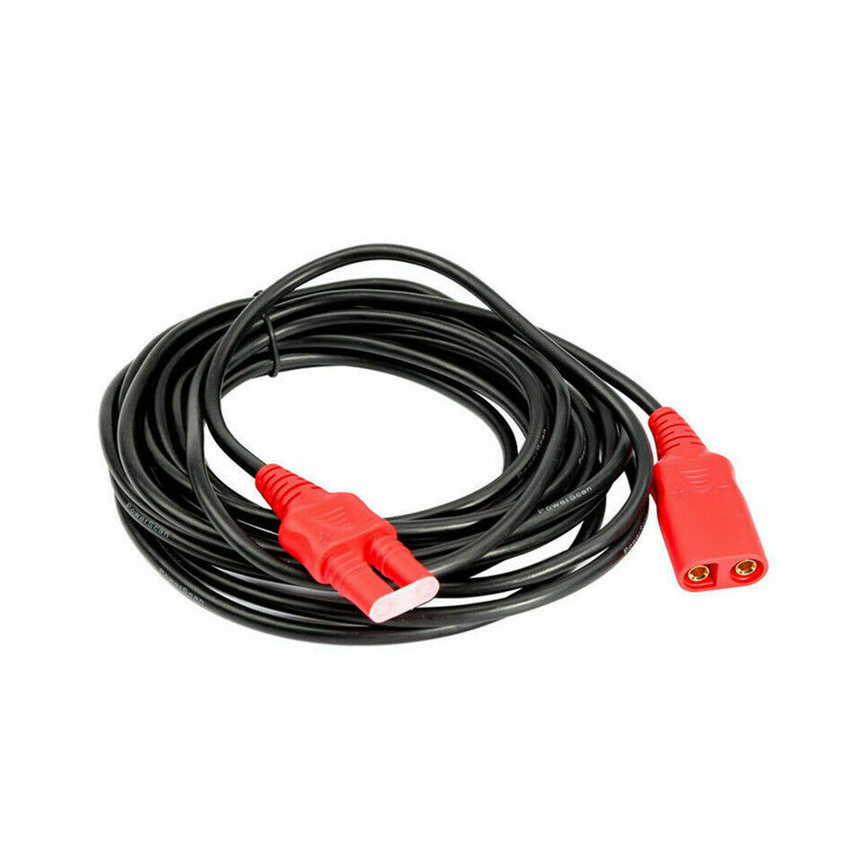 Autel PowerScan PS100 12V/24V Electric System Circuit Tester Diagnostic Tool US