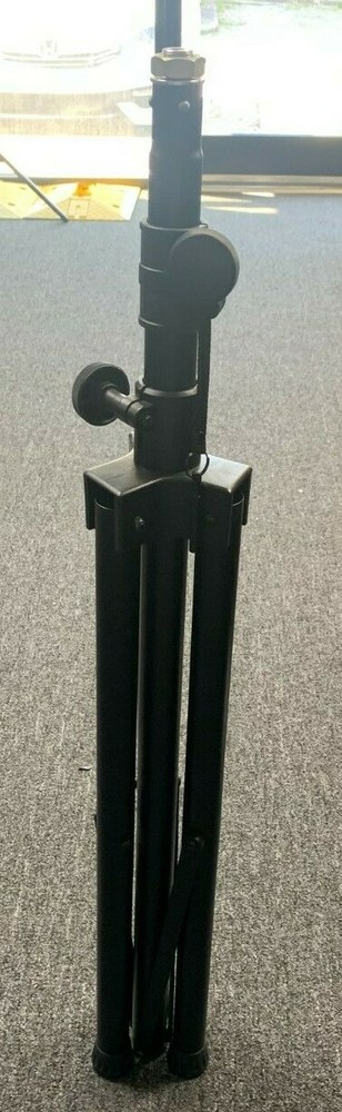 6FT Adjustable Tripod