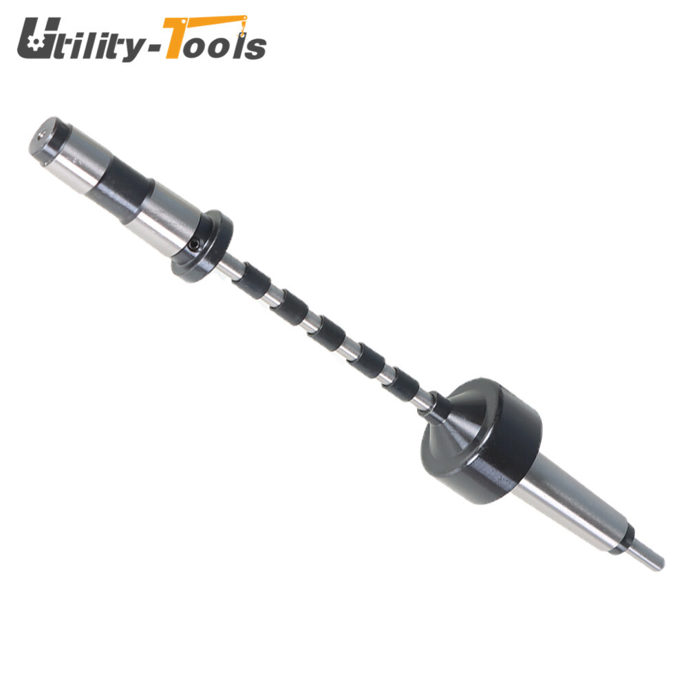 Pen Mandrel Saver Package, 2 Morse Taper (2MT) New