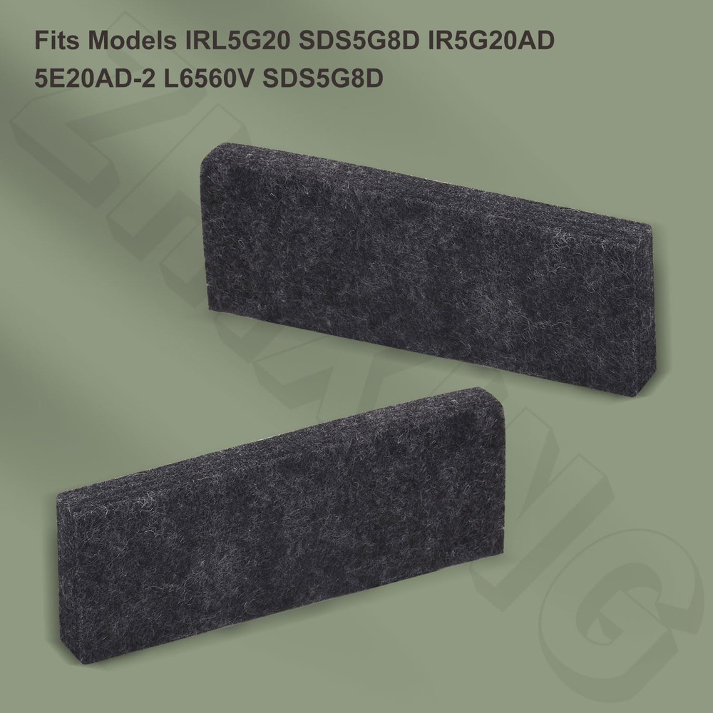 4 Pack 265-17 Air Compressor Air Filter for Craftsman Devilbiss Sears Air Compre