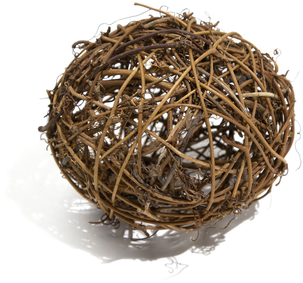CousinDIY Grapevine Ball-4" - 40000612