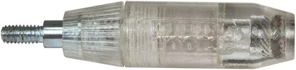 56119 Fish Rod Tip, Wire Pulling through Conduit Is Easier with Illuminated Fish