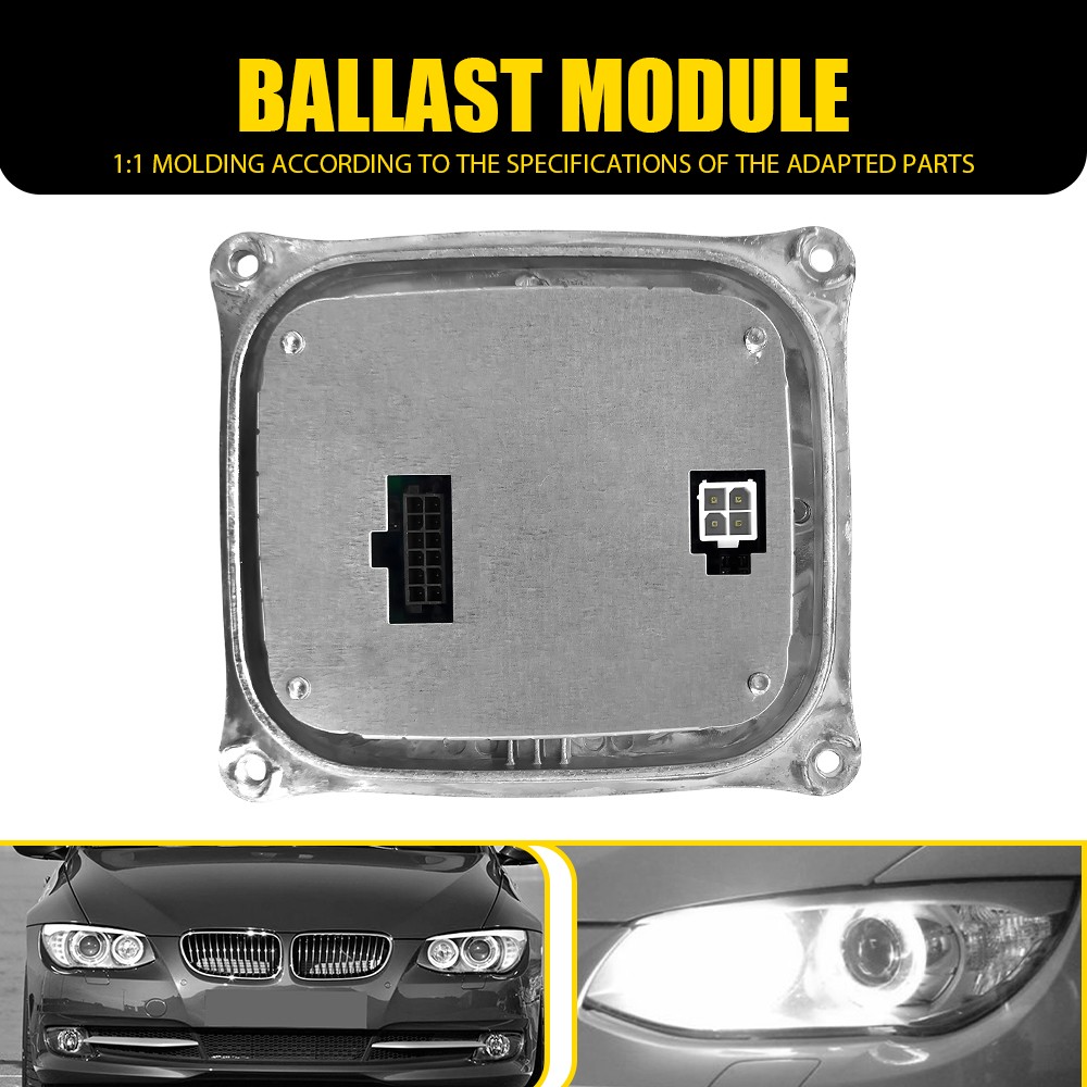 7263052 Headlight Led Drl Module Ballast 7263052 For BMW 3 Series E92 E93 X5 E70