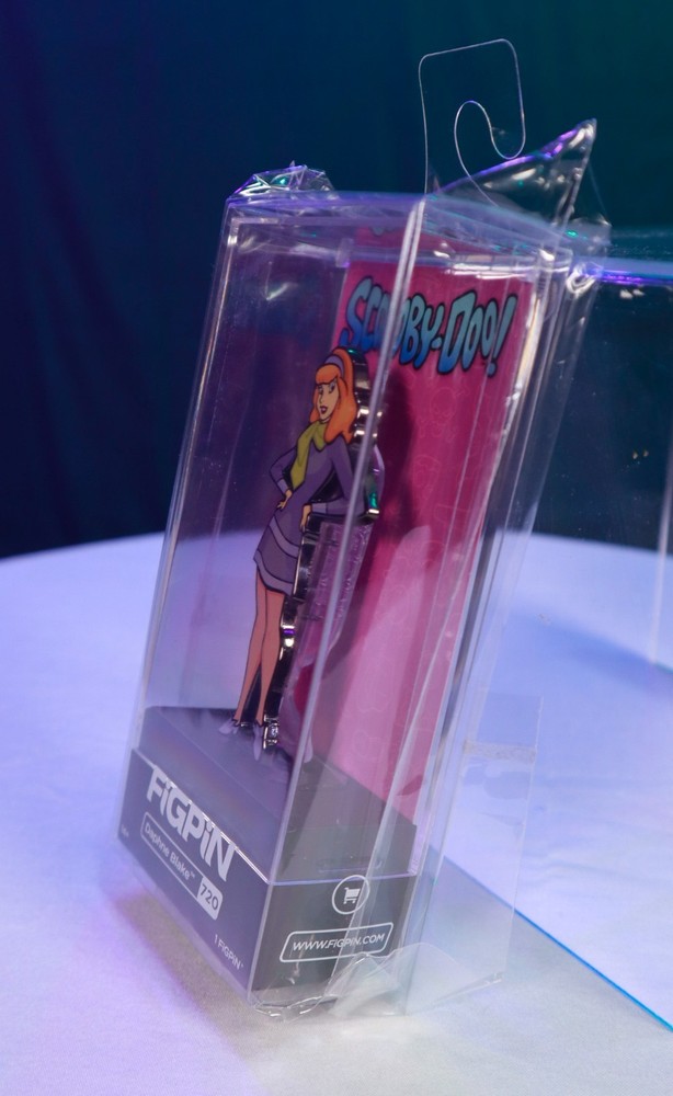 FigPin Scooby-Doo Daphne Blake (#720)