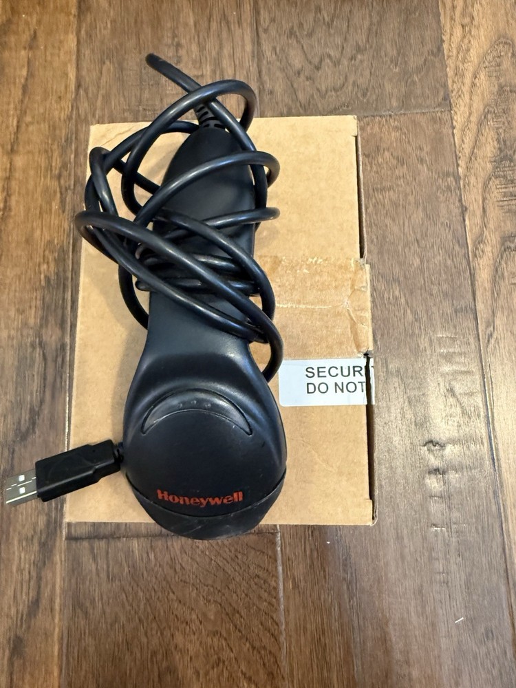 Honeywell Eclipse MS5145 LS USB Open AS IS See Photos READ