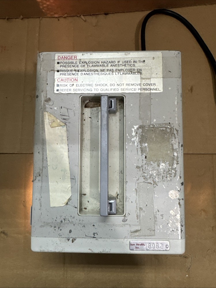 Olympus CLK-4 Halogen Light Source