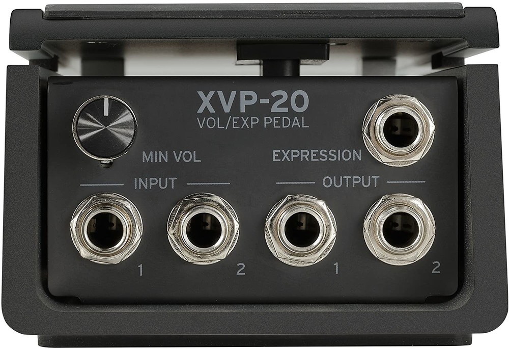 Korg XVP-20 Expression/Volume pedal