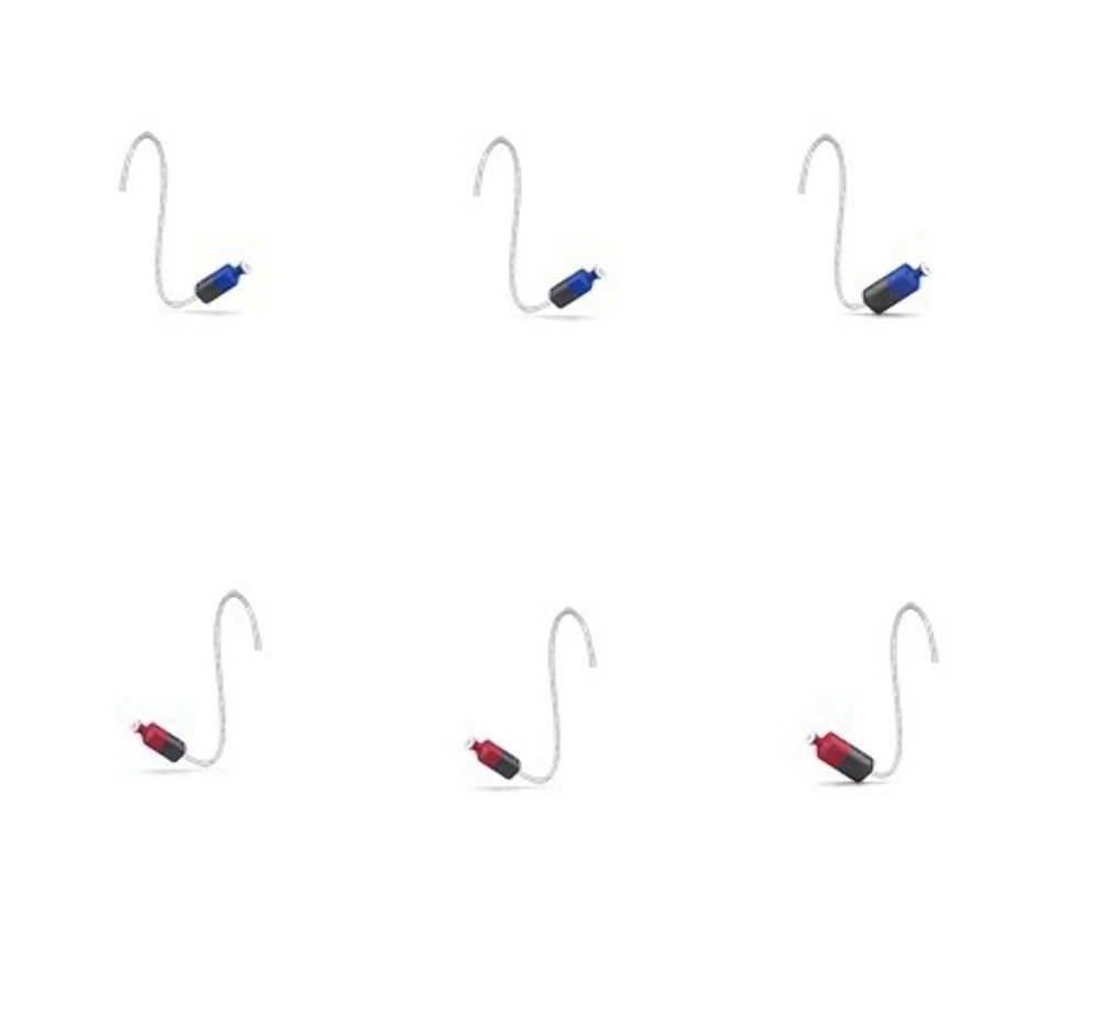 GN ReSound ONE SureFit 3 Receivers