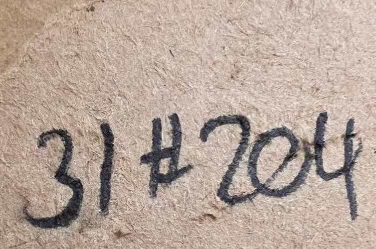 Genuine Sub Zero Refrigerator Sump Cover 4151900