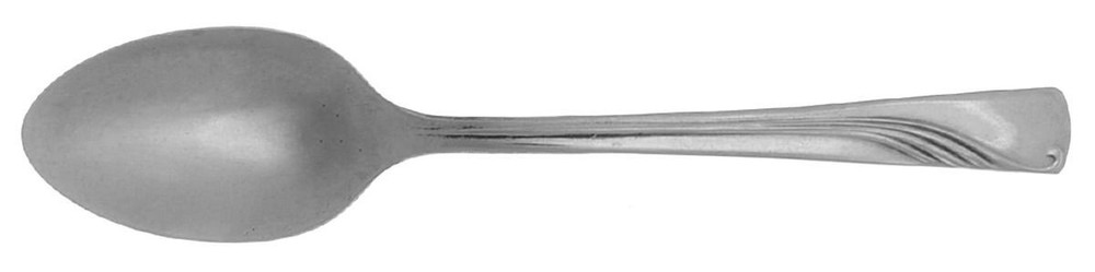 International Silver INS53  Teaspoon 249848