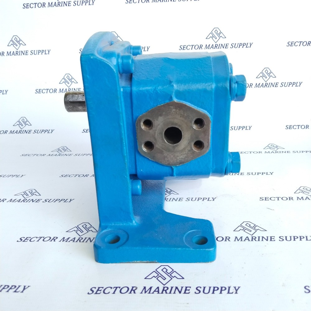 Rexroth GSP2-A0S04AR-A0 Hydraulic Pump
