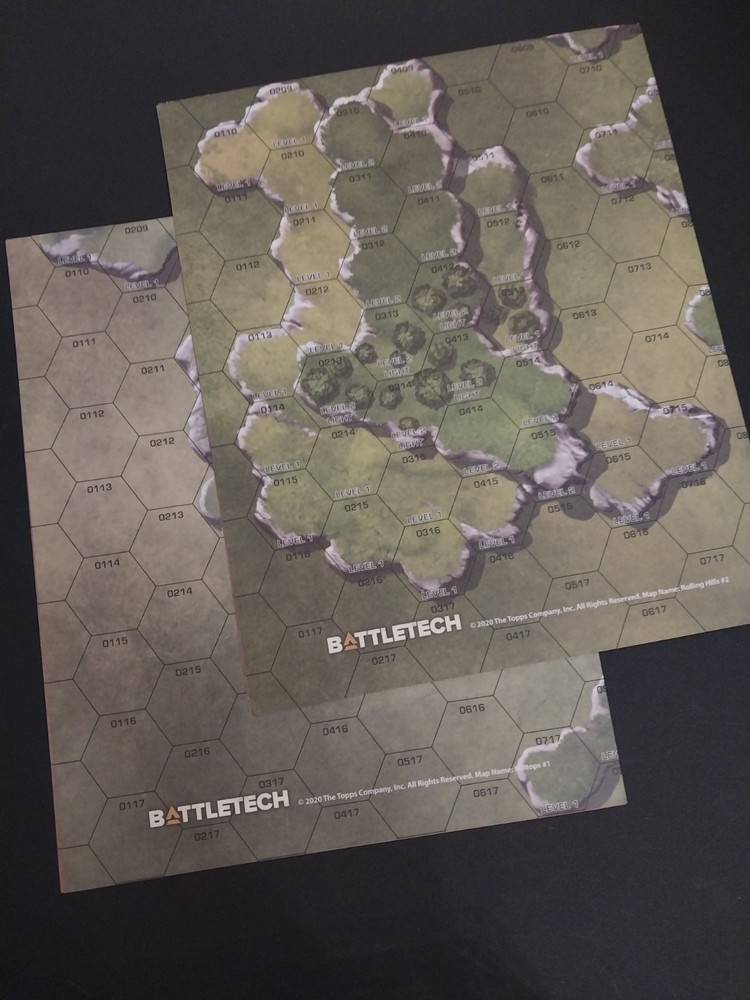 Battletech Clan Invasion Box Set by Catalyst Game Labs