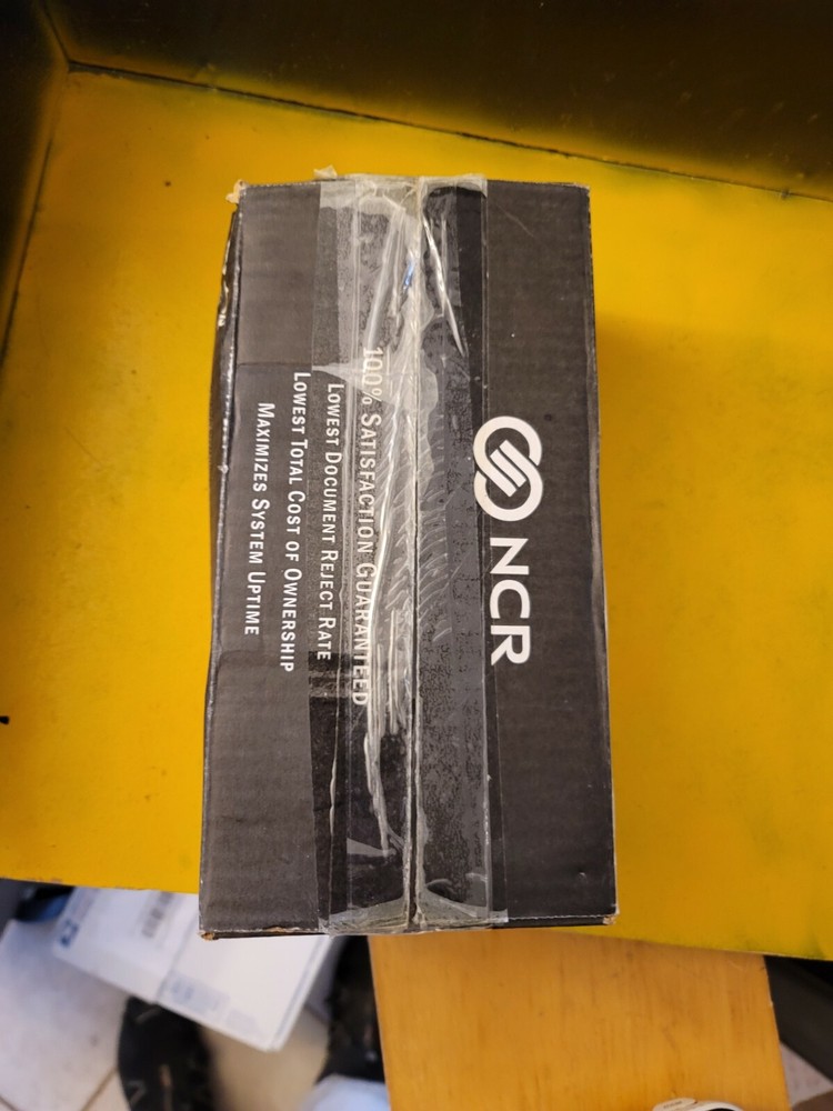 NCR ENCODE 80 MICR Encoding Ribbon
